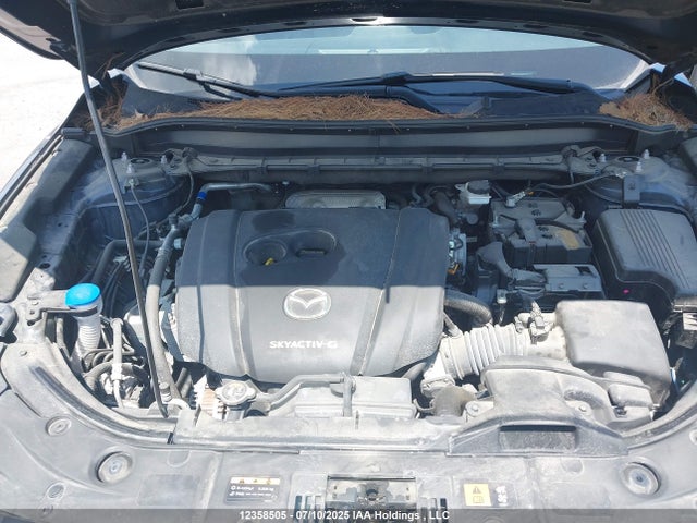 Mazda py cylinder deactiviation 2022 JM3KFBCM0N0550184 Image 10
