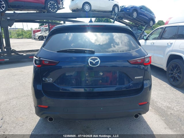 Mazda py cylinder deactiviation 2022 JM3KFBCM0N0550184 Image 16