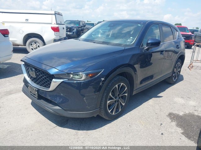 Mazda py cylinder deactiviation 2022 JM3KFBCM0N0550184 Image 2