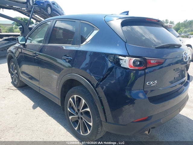 Mazda py cylinder deactiviation 2022 JM3KFBCM0N0550184 Image 3
