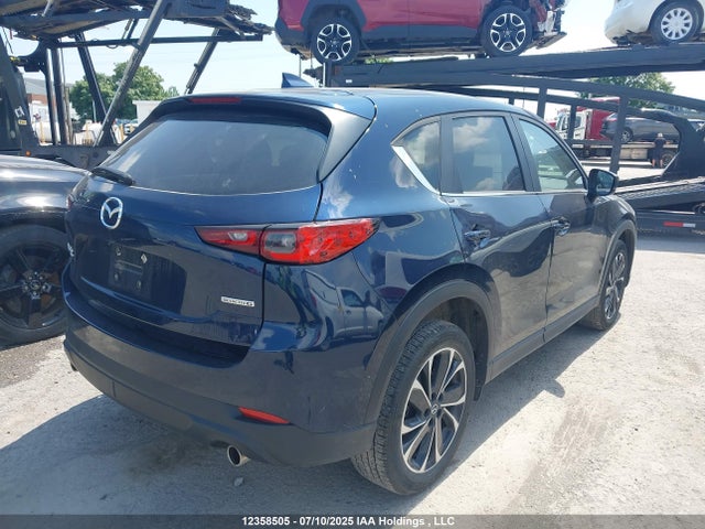 Mazda py cylinder deactiviation 2022 JM3KFBCM0N0550184 Image 4