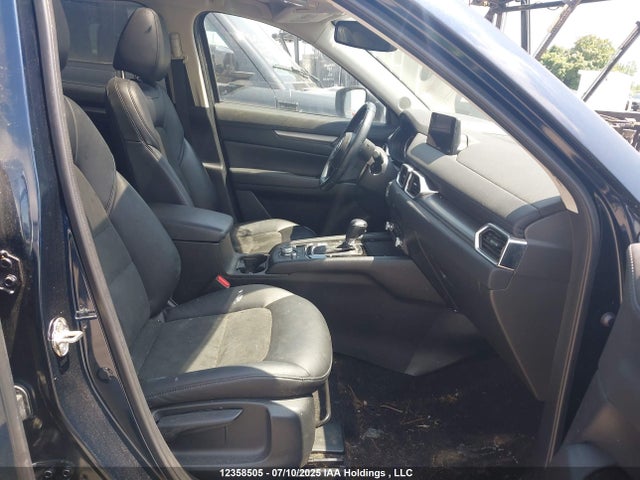 Mazda py cylinder deactiviation 2022 JM3KFBCM0N0550184 Image 5