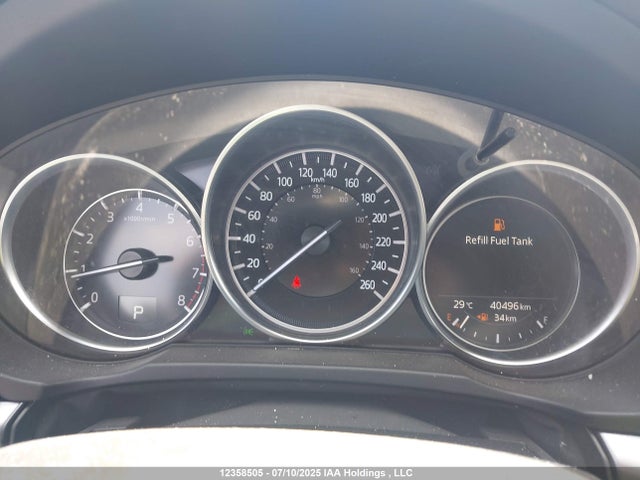 Mazda py cylinder deactiviation 2022 JM3KFBCM0N0550184 Image 7
