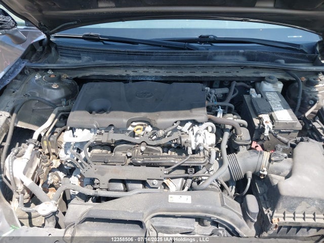 4T1G11AK1MU473823 Toyota a25a-fks