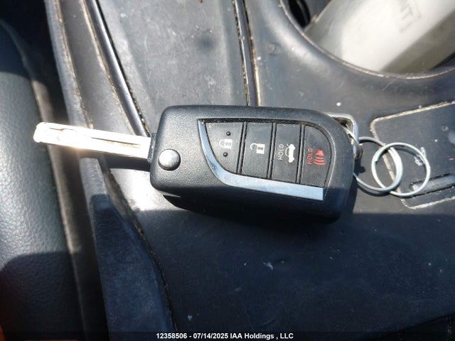 4T1G11AK1MU473823 Toyota a25a-fks