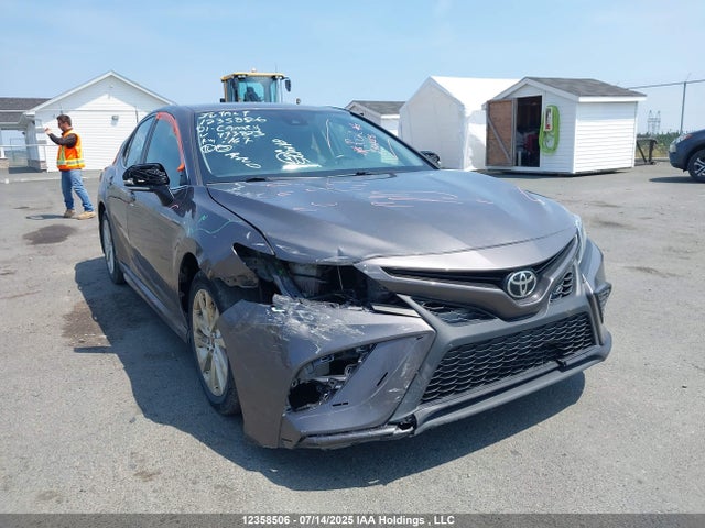 4T1G11AK1MU473823 Toyota a25a-fks