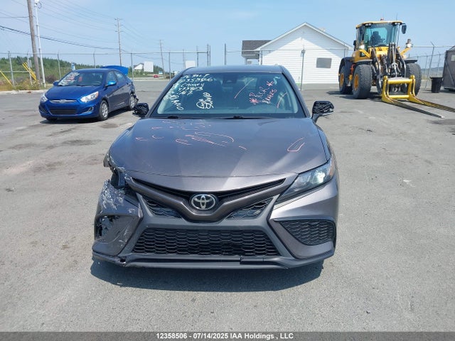 4T1G11AK1MU473823 Toyota a25a-fks