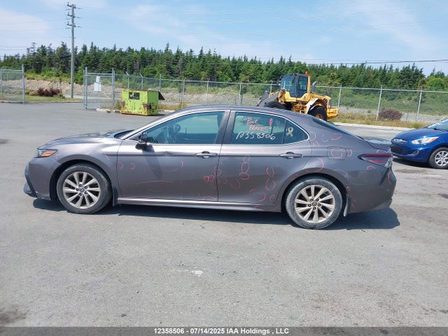 4T1G11AK1MU473823 Toyota a25a-fks