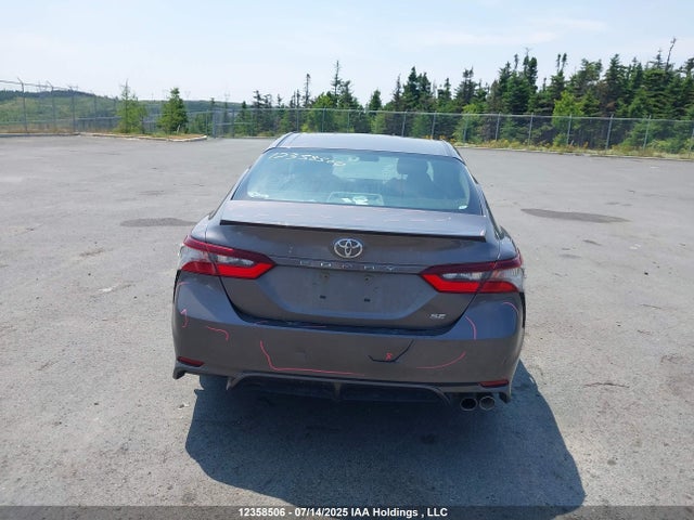 4T1G11AK1MU473823 Toyota a25a-fks