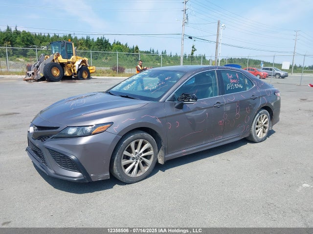 4T1G11AK1MU473823 Toyota a25a-fks