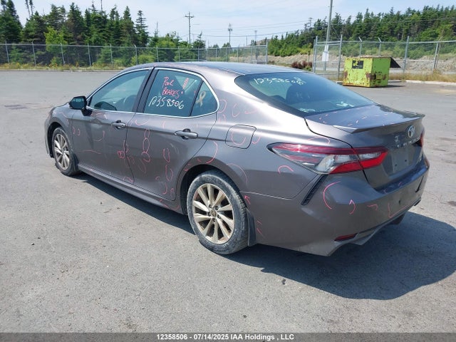 4T1G11AK1MU473823 Toyota a25a-fks