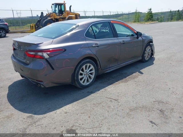 4T1G11AK1MU473823 Toyota a25a-fks