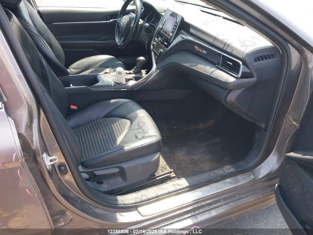 4T1G11AK1MU473823 Toyota a25a-fks