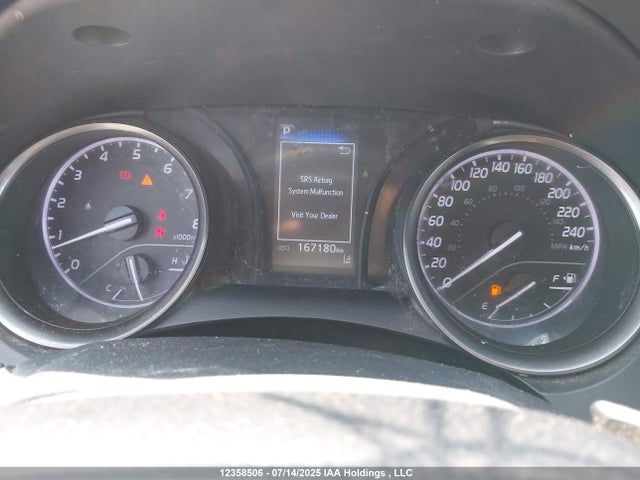 4T1G11AK1MU473823 Toyota a25a-fks