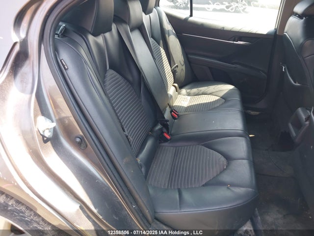 4T1G11AK1MU473823 Toyota a25a-fks