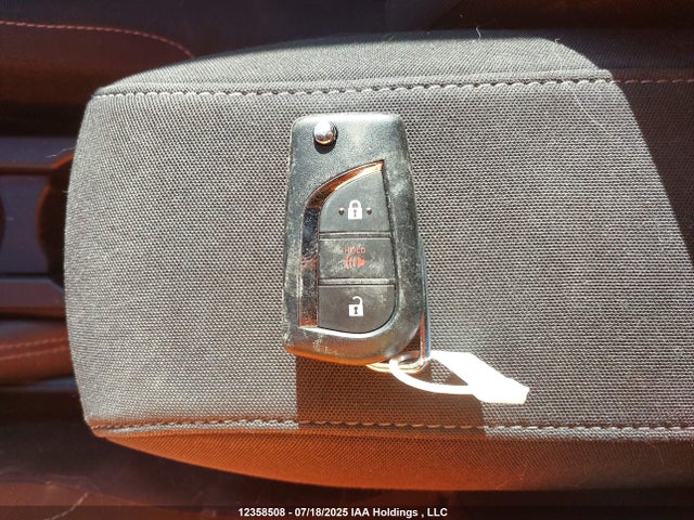 JTNKARJE3HJ527259 Toyota 2zr-fae