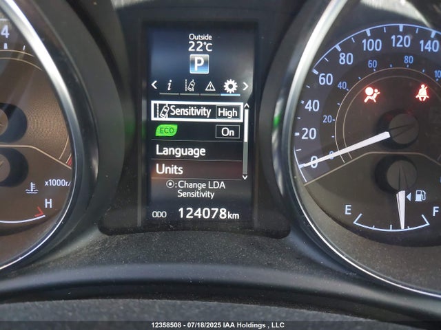 JTNKARJE3HJ527259 Toyota 2zr-fae