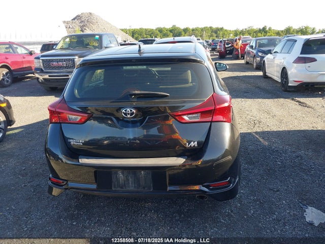 JTNKARJE3HJ527259 Toyota 2zr-fae