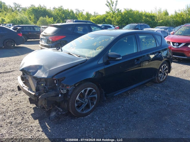 JTNKARJE3HJ527259 Toyota 2zr-fae
