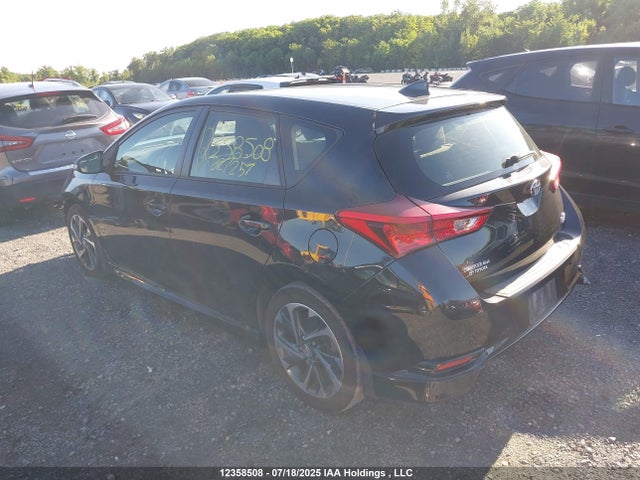 JTNKARJE3HJ527259 Toyota 2zr-fae