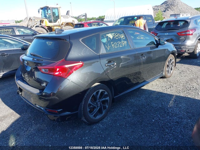 JTNKARJE3HJ527259 Toyota 2zr-fae
