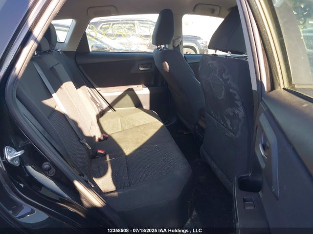 JTNKARJE3HJ527259 Toyota 2zr-fae