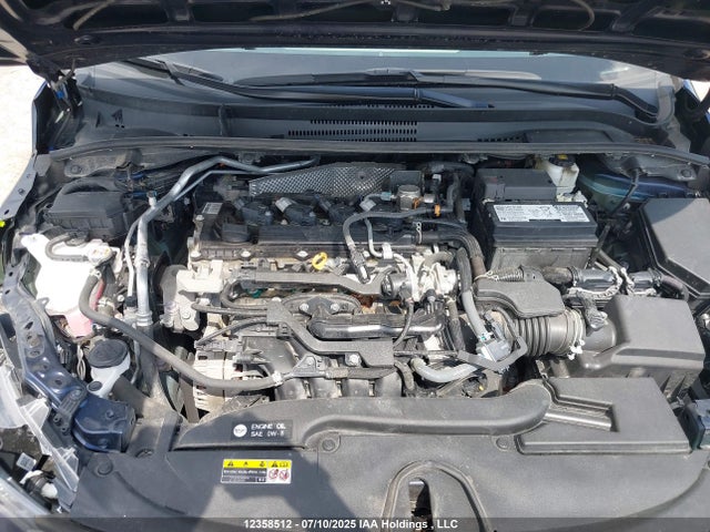 5YFB4MDE0RP105229 Toyota m20a-fks