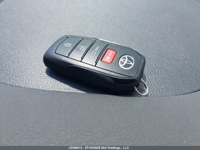 5YFB4MDE0RP105229 Toyota m20a-fks