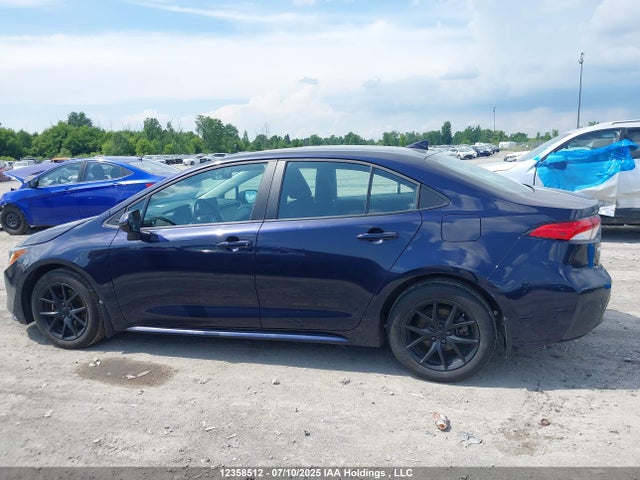 5YFB4MDE0RP105229 Toyota m20a-fks