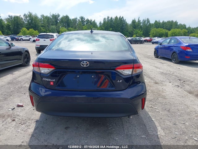 5YFB4MDE0RP105229 Toyota m20a-fks