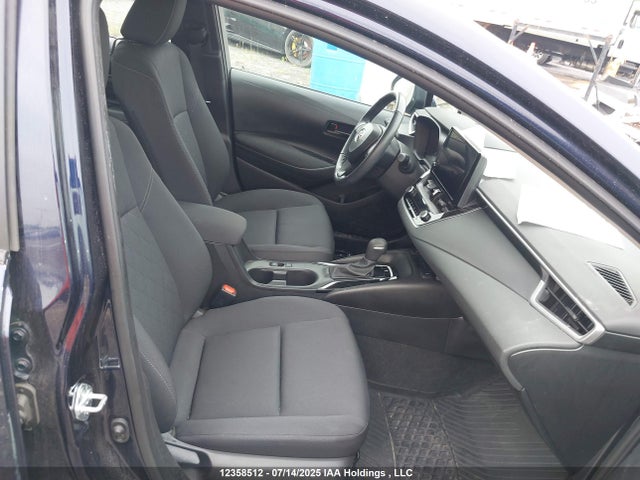 5YFB4MDE0RP105229 Toyota m20a-fks