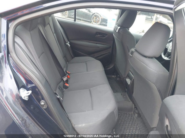 5YFB4MDE0RP105229 Toyota m20a-fks