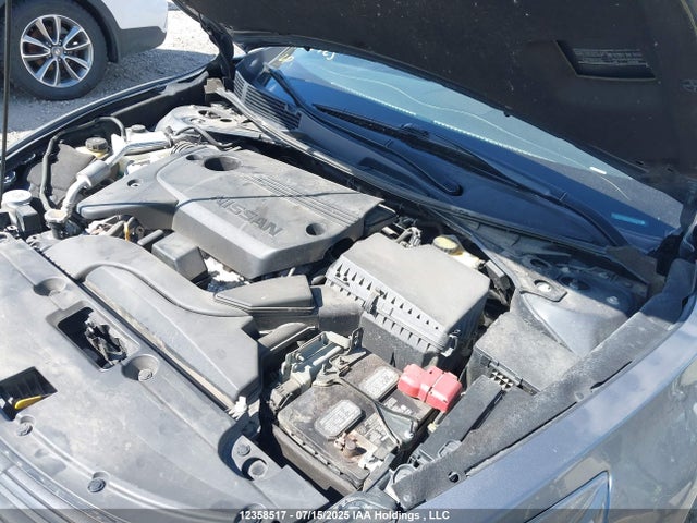 1N4AL3AP0JC180594 Nissan Altima