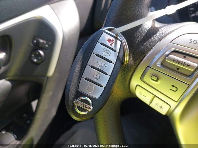 1N4AL3AP0JC180594 Nissan Altima