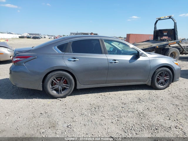 1N4AL3AP0JC180594 Nissan Altima