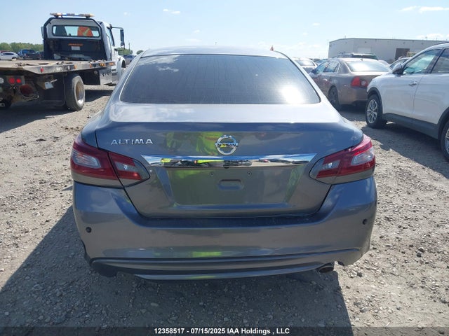 1N4AL3AP0JC180594 Nissan Altima