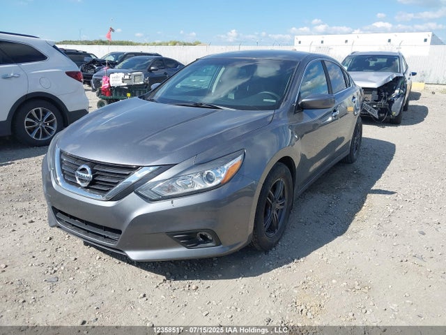 1N4AL3AP0JC180594 Nissan Altima