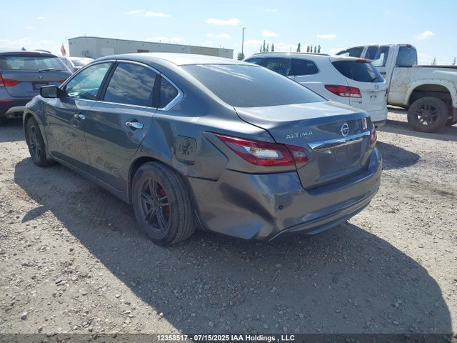 1N4AL3AP0JC180594 Nissan Altima