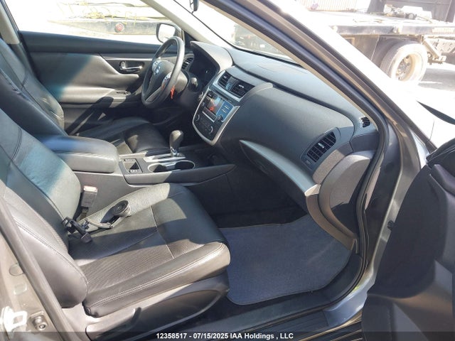 1N4AL3AP0JC180594 Nissan Altima