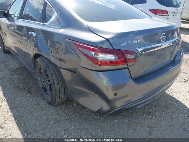 1N4AL3AP0JC180594 Nissan Altima