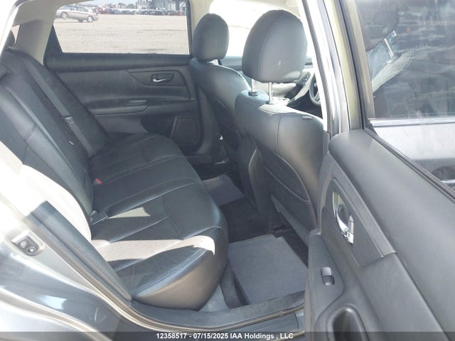 1N4AL3AP0JC180594 Nissan Altima