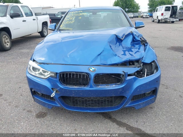 WBA3B3G56FNT18871 BMW 328I
