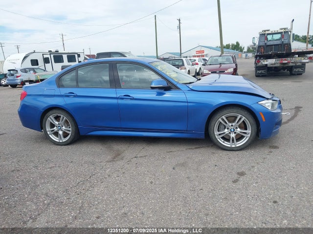 WBA3B3G56FNT18871 BMW 328I