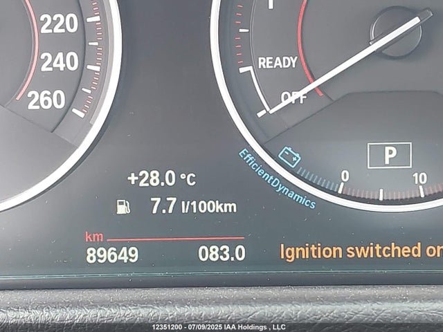 WBA3B3G56FNT18871 BMW 328I
