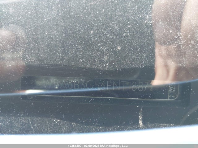 WBA3B3G56FNT18871 BMW 328I