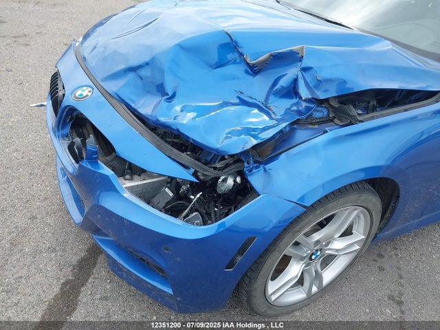 WBA3B3G56FNT18871 BMW 328I
