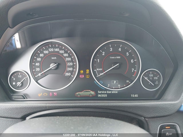 WBA3B3G56FNT18871 BMW 328I