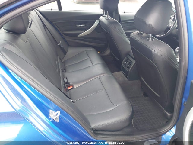 WBA3B3G56FNT18871 BMW 328I