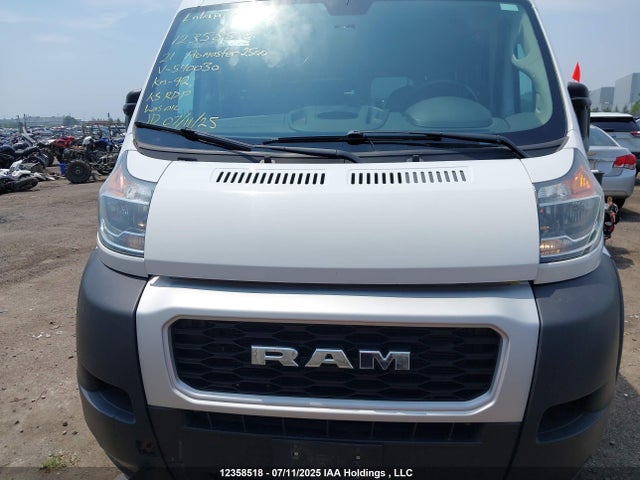 RAM 2021 2021 3C6LRVDG6ME540030 Image 12