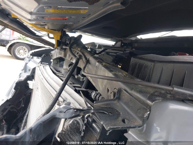 JN8BT3CB8SW146553 Nissan Rogue